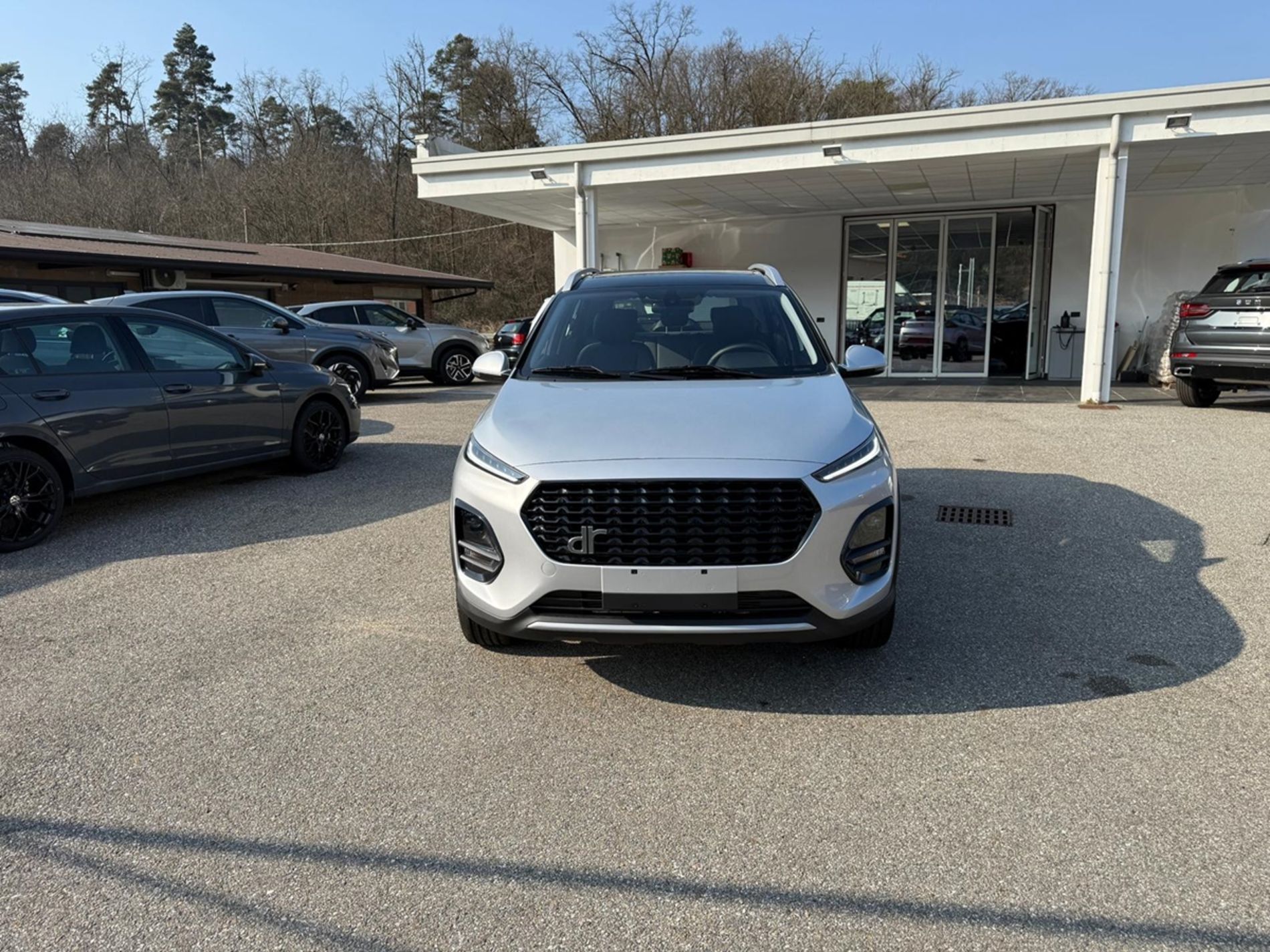  1.5 116cv   - Gallotti Auto